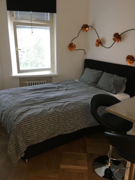 Stylish Studio In The Centre Helsinki Kültér fotó